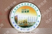 金屬印刷滴膠類會(huì)徽標(biāo)徽章設(shè)計(jì)制作