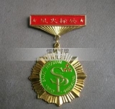 國家科技部農(nóng)業(yè)部星火標兵獎?wù)聞渍履０? title=